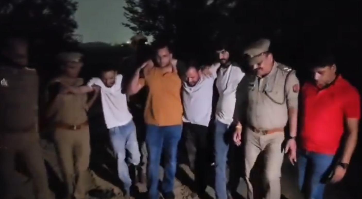 गाजियाबाद