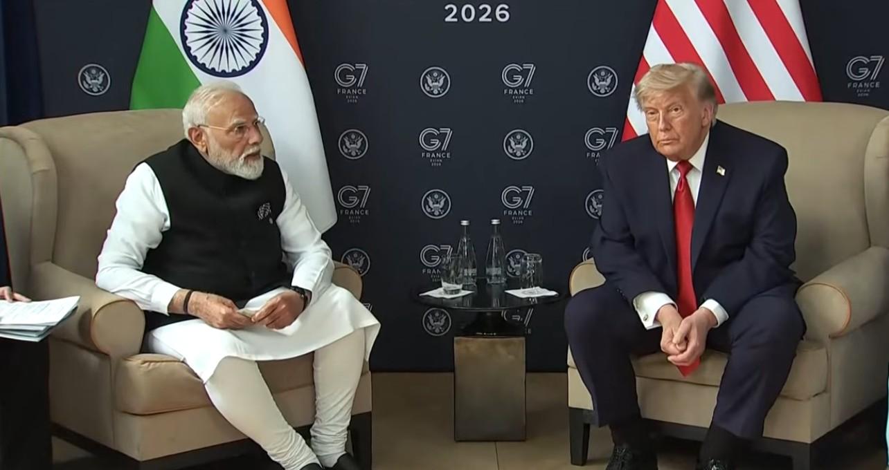 भारतीय बहुत प्रतिभाशाली, अमेरिका में कुशल लोगों के लिए अवसर हैं : राष्ट्रपति डोनाल्ड ट्रंप