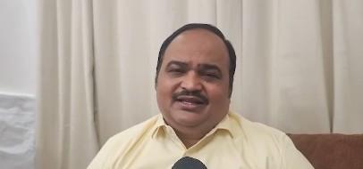 सरकार और विपक्ष को बातचीत के जरिए सदन के अंदर गतिरोध खत्म करना चाहिए : आनंद दुबे