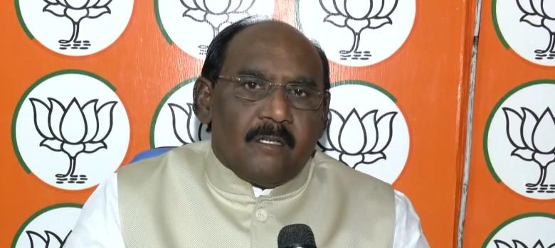 संत