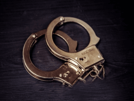 कर्नाटकः पुलिस कस्टडी में मजदूर की मौत होने पर दो कांस्टेबल गिरफ्तार