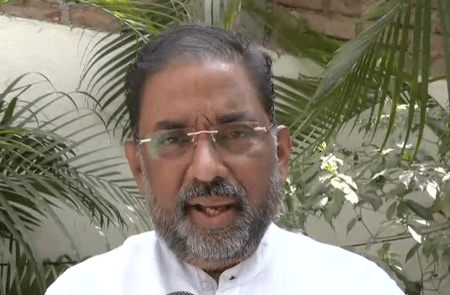 पश्चिम बंगाल में महिलाओं ने भाजपा को जीत दिलाई : भाजपा नेता टीआर श्रीनिवास