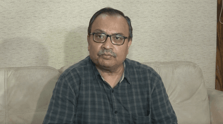 टीएमसी और उसका चुनाव चिन्ह ममता बनर्जी के नाम