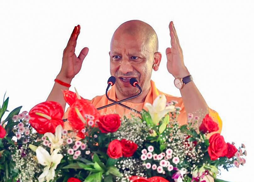 योगी की पाती' में सीएम का संदेश : श्रावण को बनाएं सेवा, स्वच्छता और जल संरक्षण का जनअभियान