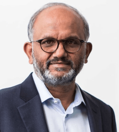 एडोब के सीईओ शांतनु नारायण छोड़ेंगे पद, दो दशक बाद होगा नेतृत्व परिवर्तन