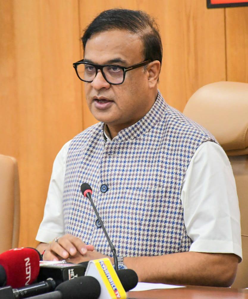 असम में फर्जी डॉक्टरों के खिलाफ कार्रवाई तेज, अब तक 62 गिरफ्तार: सीएम हिमंता बिस्वा सरमा