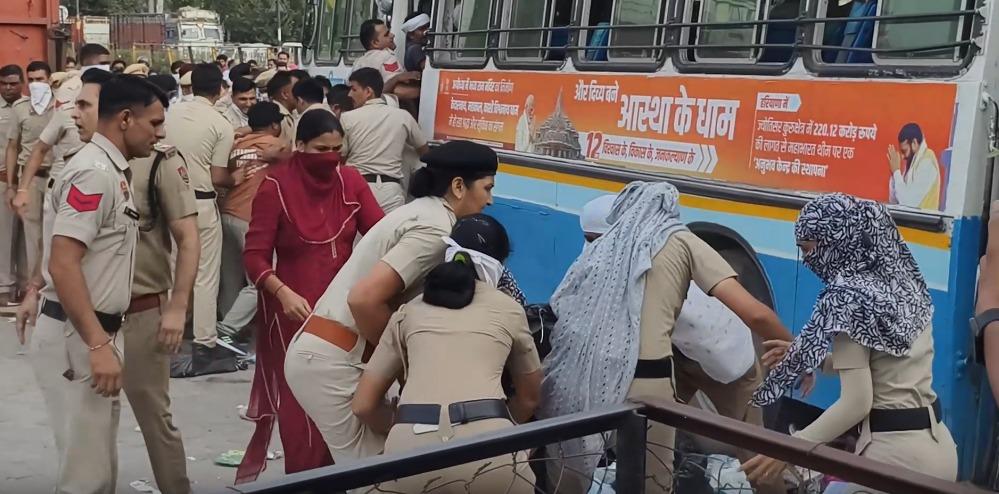 हरियाणा