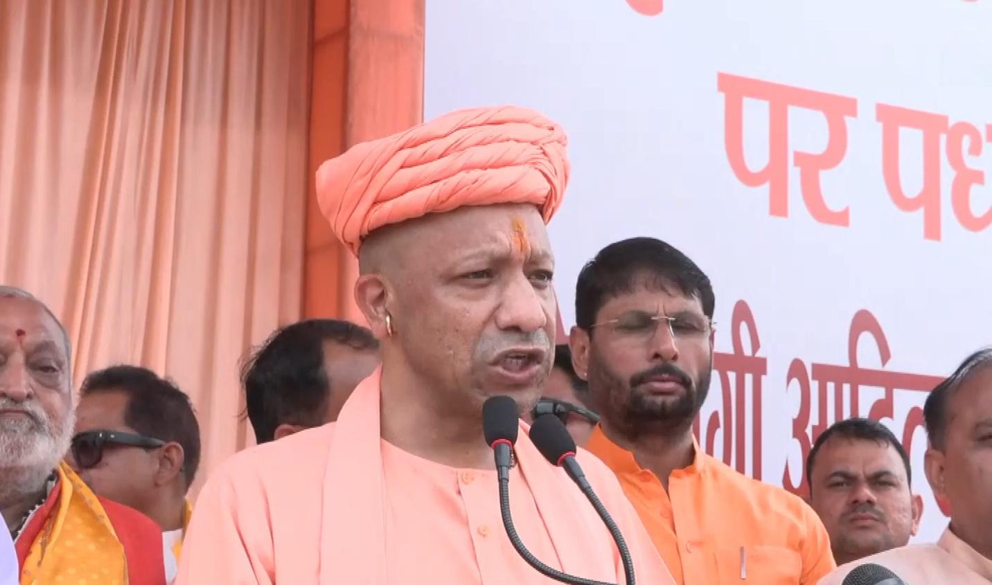 बाबर-औरंगजेब