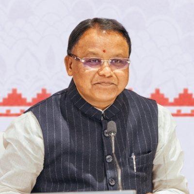 नई दिल्ली में 7-8 अगस्त को दो दिवसीय निवेश अभियान का नेतृत्व करेंगे ओडिशा सीएम मोहन चरण माझी