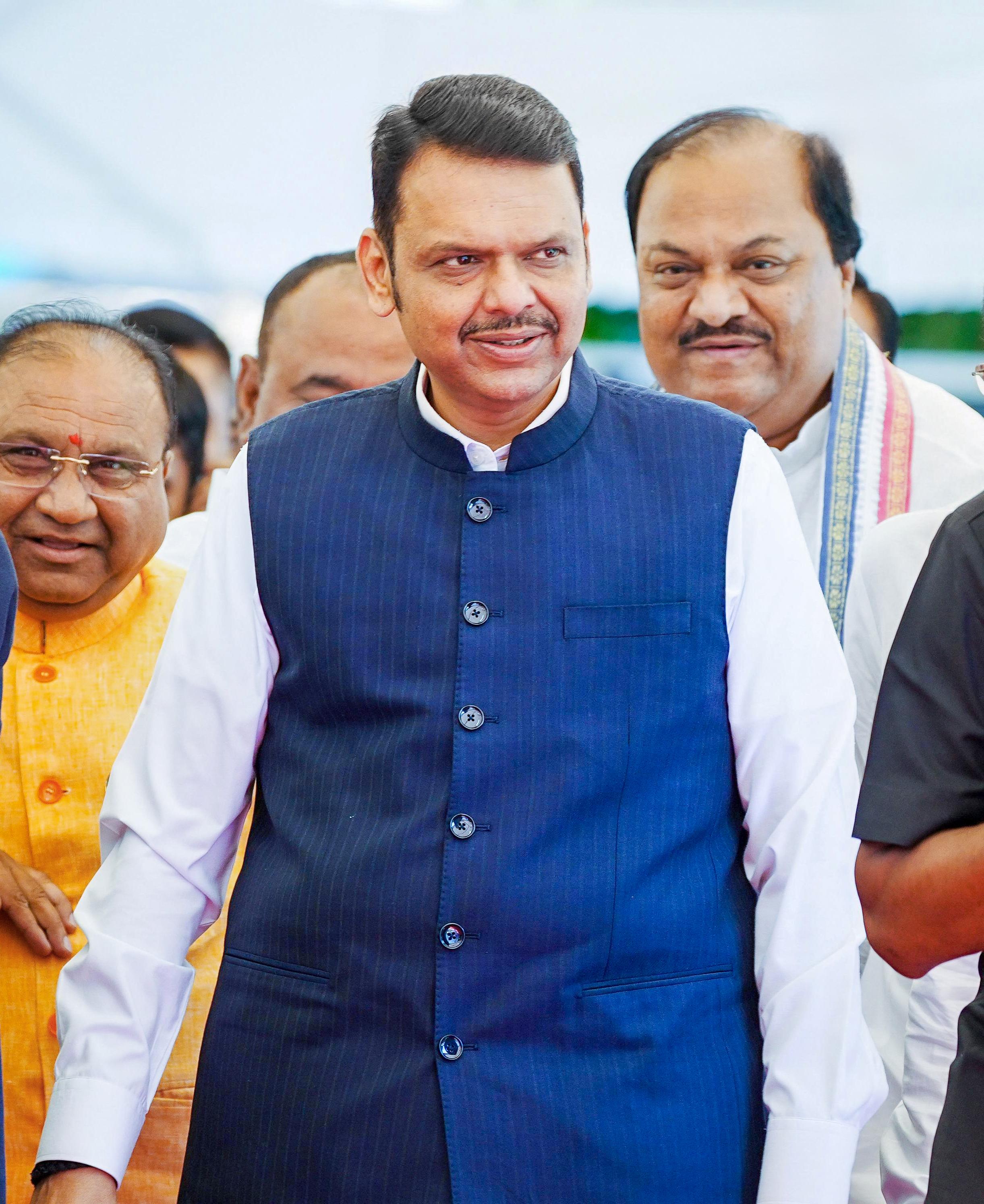 महाराष्ट्र सरकार वन्यजीवों के हमले में मारे गए लोगों के परिजनों को नौकरी देगी