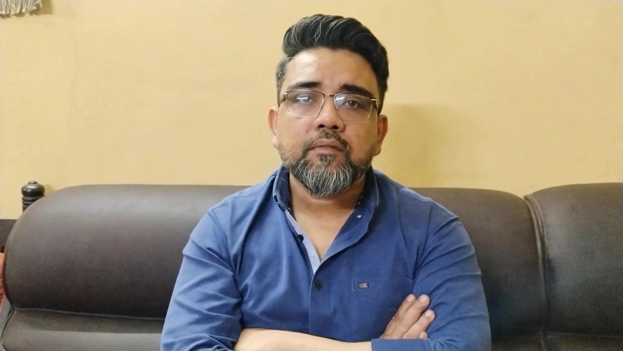 रिजू