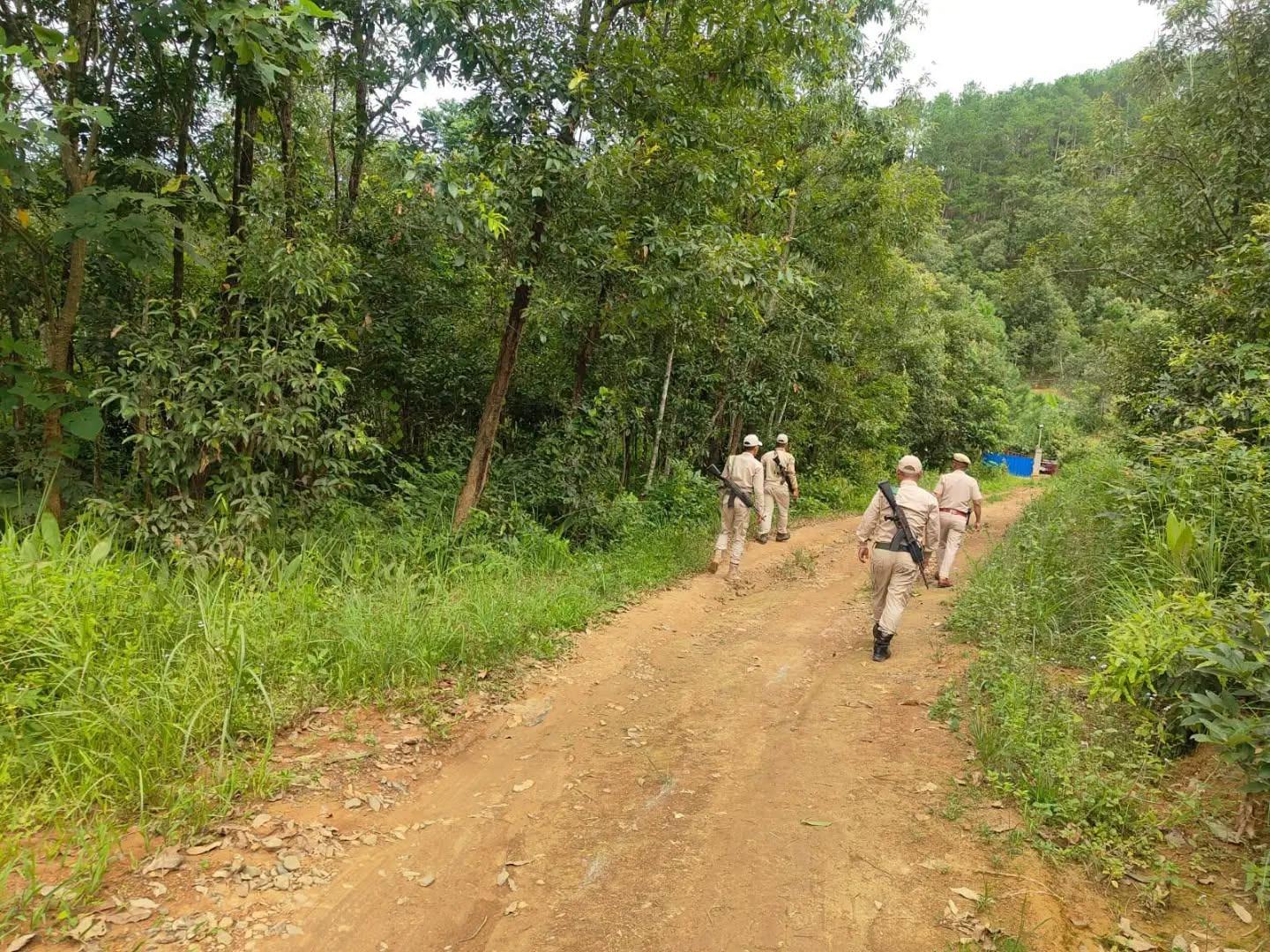 मणिपुर