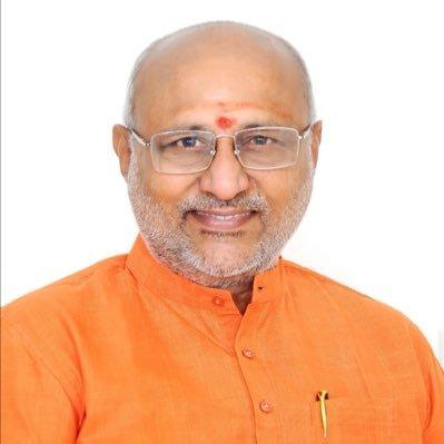 उपराष्ट्रपति