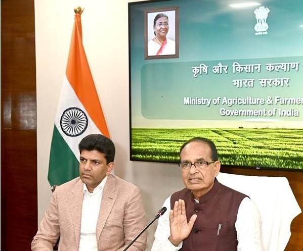 ग्रामीण विकास को बढ़ावा : केंद्र ने राज्यों और केंद्रशासित प्रदेशों को जारी किए 95,692 करोड़ रुपए, 1 जुलाई से नई व्यवस्था लागू
