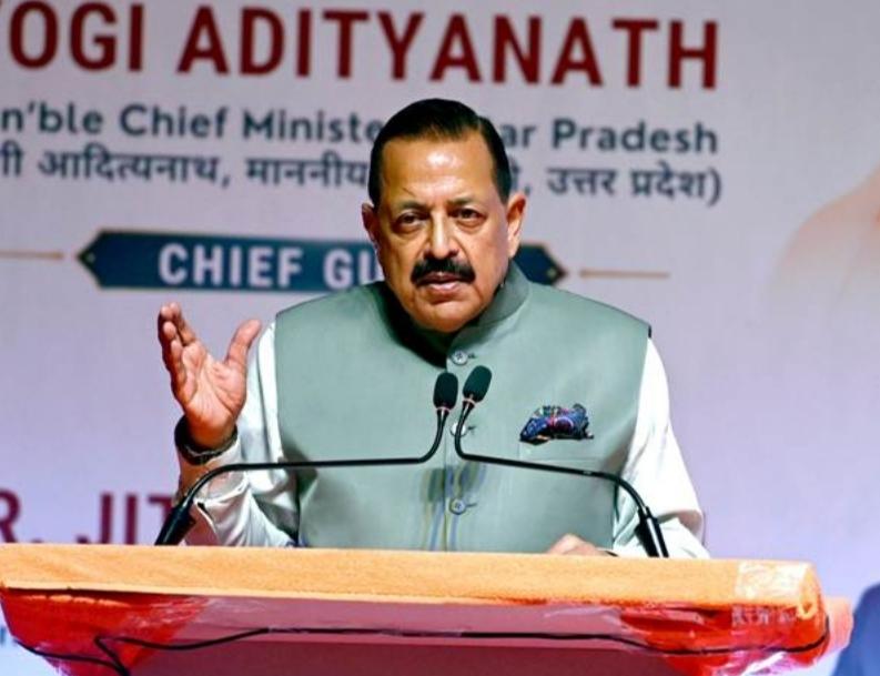 लखनऊ में क्षेत्रीय मौसम विज्ञान केंद्र का शुभारंभ, यूपी को मिलेगी अत्याधुनिक चेतावनी प्रणाली