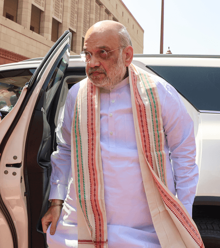 मुंबई में 1745 करोड़ रुपये की कोकीन जब्त, गृह मंत्री शाह ने एनसीबी को दी बधाई