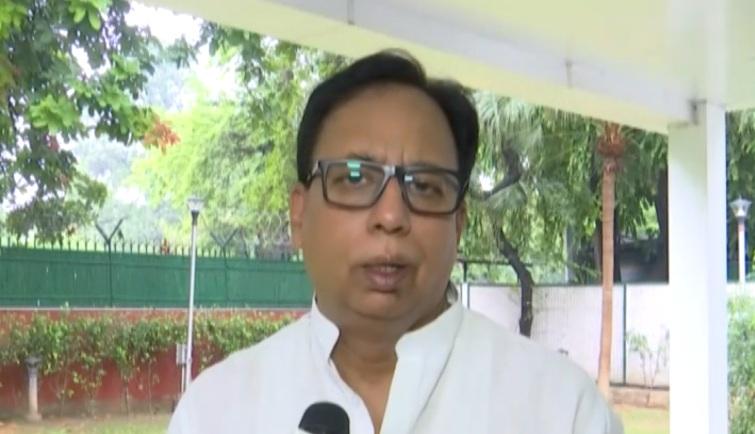 मानसून सत्र में महत्वपूर्ण बिलों पर होगी चर्चा, विपक्ष से सहयोग की उम्मीद : संजय जायसवाल