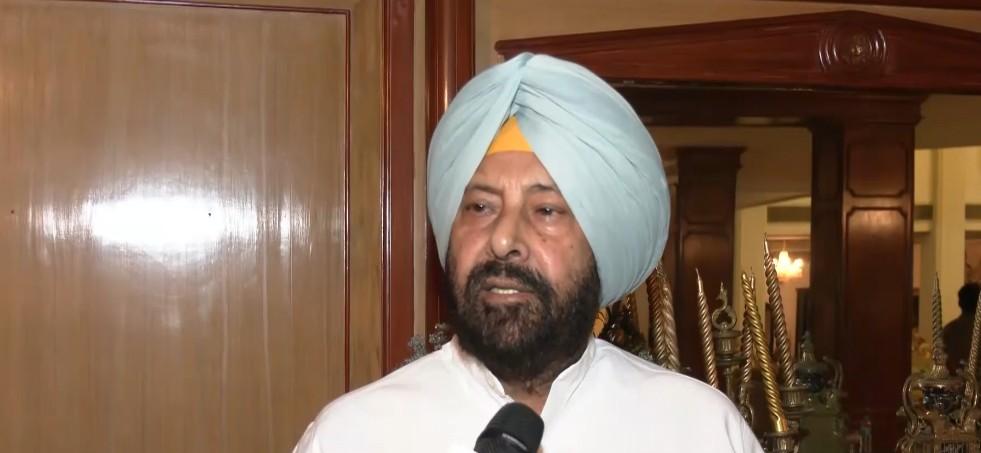 पंजाब में धान सीजन से पहले खाद संकट की आशंका, केवल सिंह ढिल्लों की केंद्र सरकार से तत्काल हस्तक्षेप की मांग