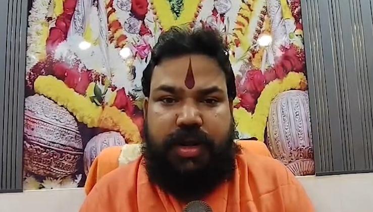 अयोध्या की तर्ज पर मथुरा में भी बनेगा भव्य मंदिर,