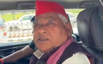 राम मंदिर चढ़ावा मामले पर बोले अवधेश प्रसाद- जिम्मेदार पदों पर बैठे लोग शामिल, निष्पक्ष जांच की मांग