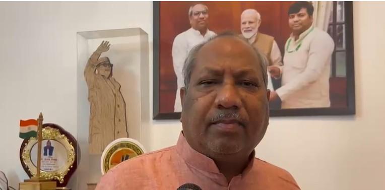 यूसीसी पर संजय निषाद बोले, जनता और पश्चिम बंगाल के हित में बनेगा कानून