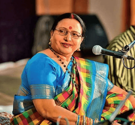 'केलवा के पात' से 'पद्म विभूषण' तक: शारदा सिन्हा की अनमोल यात्रा