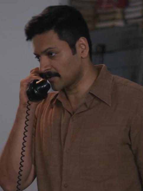 'राख' का ट्रेलर रिलीज : बाबू और रज्जो ने मचाई तबाही, क्या रोक पाएंगे अली फजल?