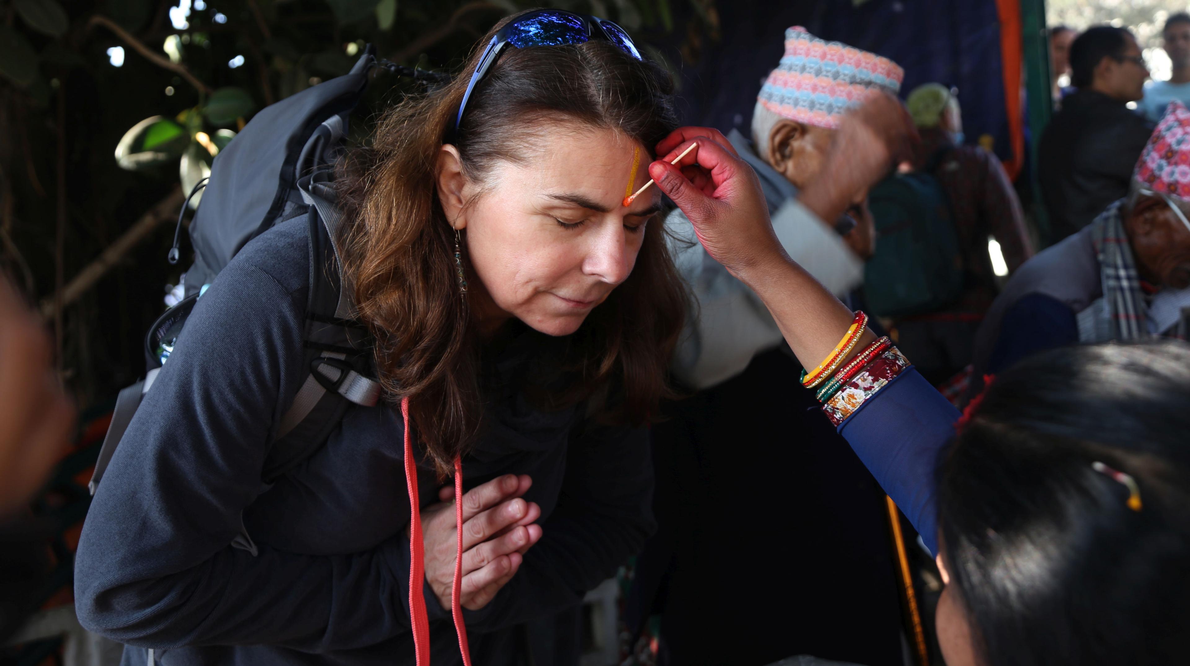 नेपाल में विदेशी पर्यटकों की संख्या में मामूली बढ़ोतरी, बड़ी संख्या में भारतीय भी