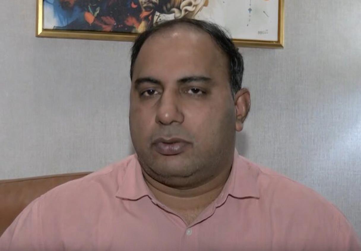 सलमान खान की याचिका पर दिल्ली हाईकोर्ट में सुनवाई, फिल्म निर्माता अमित जानी बोले-"तैयारी को नहीं मिला पूरा समय"