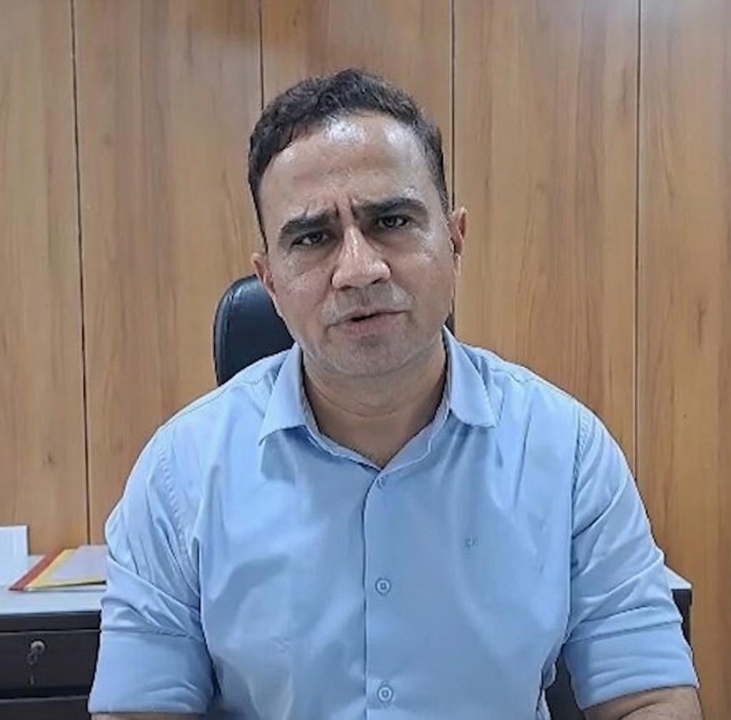 1000 से अधिक सीसीटीवी फुटेज की जांच के बाद तीसरा मुख्य आरोपी गिरफ्तार: एडिशनल सीपी