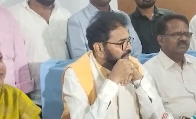 भाजपा-जेडीएस