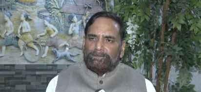 बांकीपुर चुनाव परिणाम पर बोले राजीव रंजन, प्रशांत किशोर को लंबे समय तक रहना है तो एनडीए से सीखना होगा