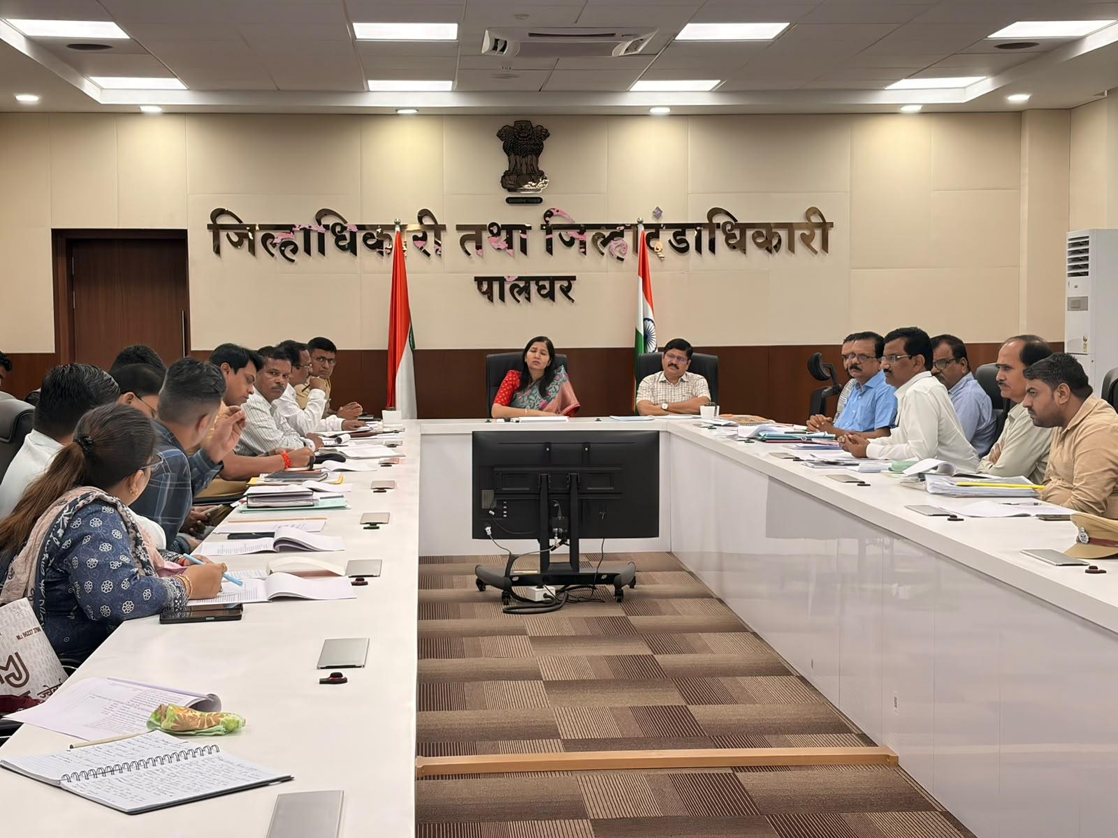 पालघर