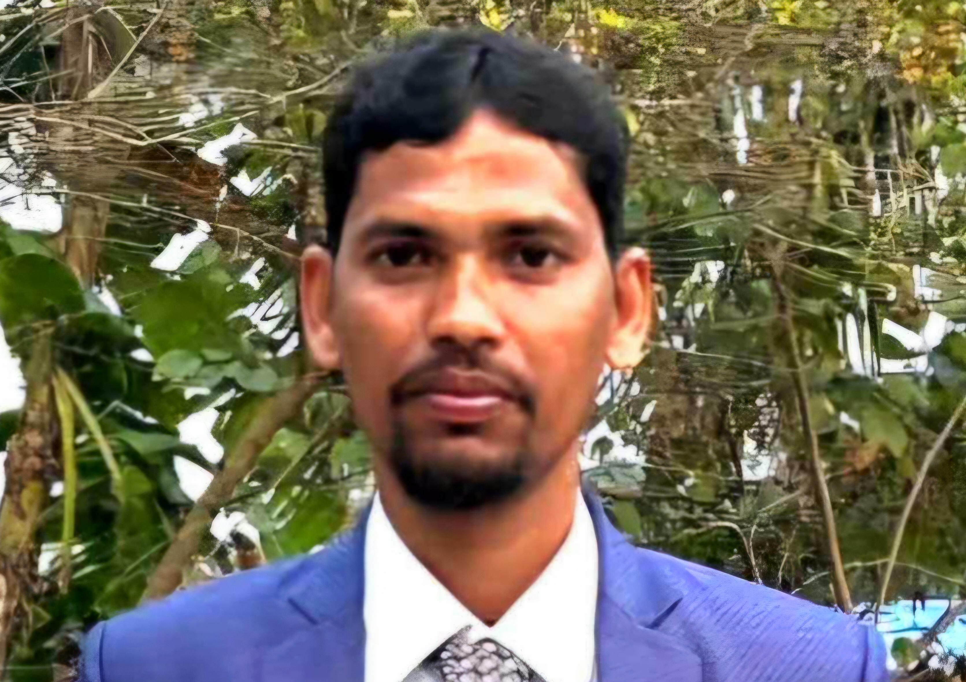 पश्चिम बंगाल: व्यवसायी पर हमले के आरोप में फरार तृणमूल नेता शाहिदुल शेख चेन्नई से गिरफ्तार
