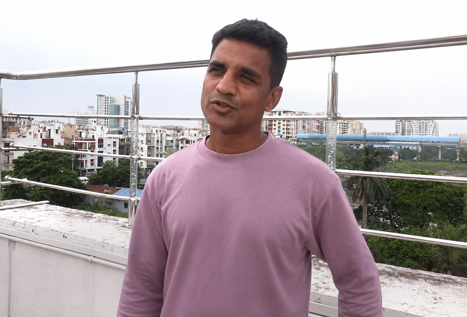 पूर्व भारतीय फुटबॉलर मेहताब हुसैन ने बताया, कौन हो सकते हैं इस फीफा वर्ल्ड कप में मजबूत दावेदार?