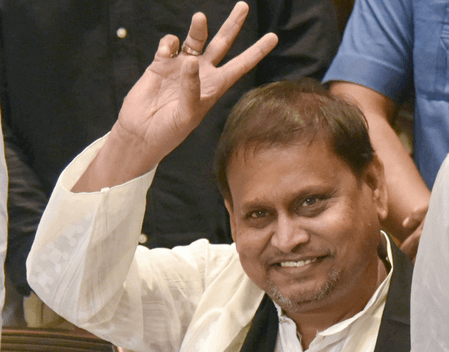 बंगाल: