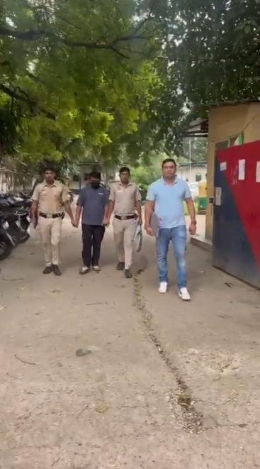 दिल्ली