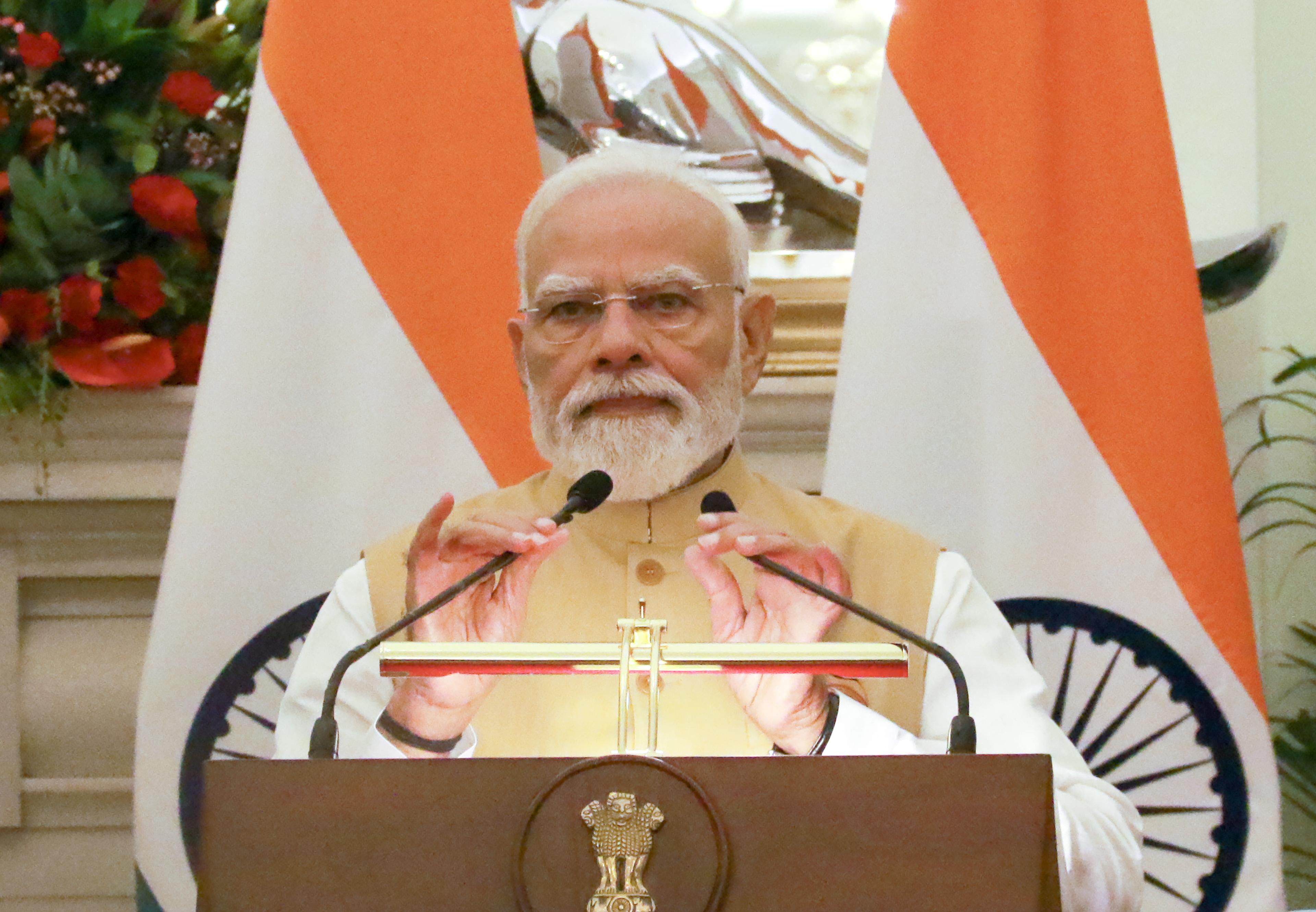पीएम मोदी 4 जुलाई को राजस्थान और गुजरात का दौरा करेंगे