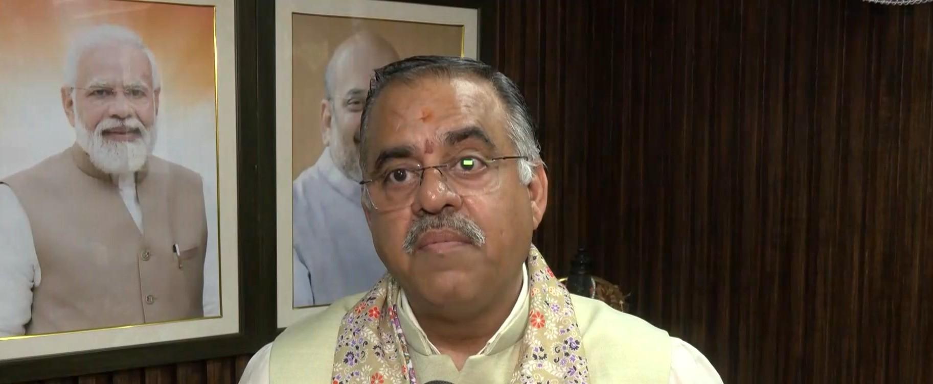 'जम्मू-कश्मीर से शांति, विकास और पर्यटन को डिरेल करने की कोशिश', नेशनल कॉन्फ्रेंस के प्रदर्शन पर एनडीए नेताओं का जवाब