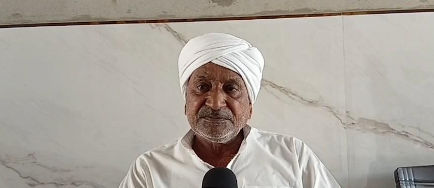 आयुष मलिक धर्मांतरण मामले पर गठवाला खाप प्रमुख राजेंद्र मलिक बोले, जल्द होगी घर वापसी