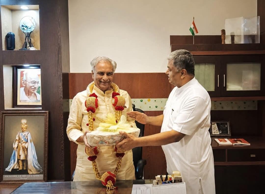 बसवराज होरट्टी के इस्तीफे का कांग्रेस ने किया स्वागत, कहा- निष्पक्षता से निभाई सभापति की जिम्मेदारी