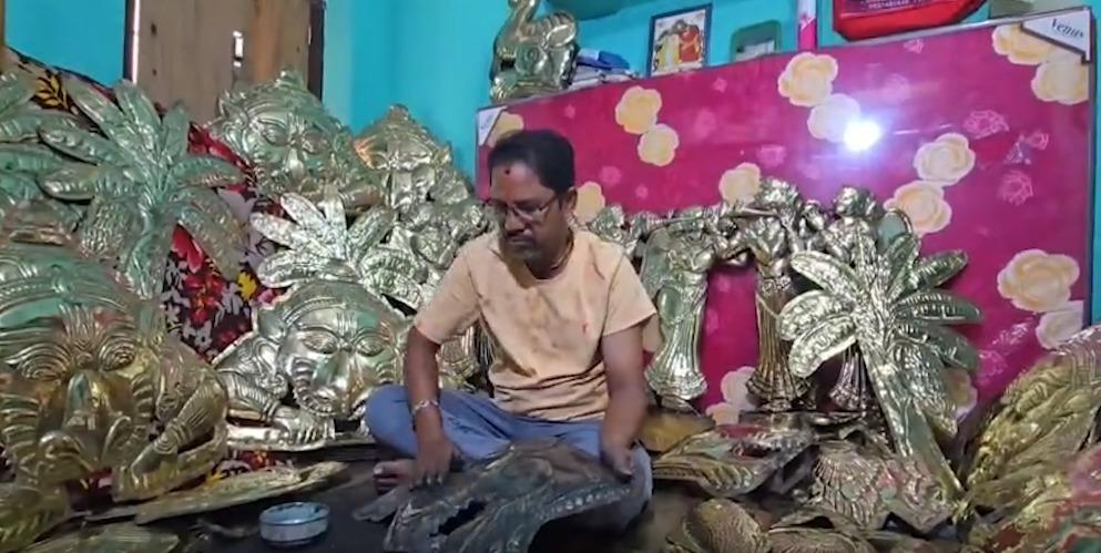 रथ यात्रा 2026: पुरी में सुरक्षा और सुविधाओं के व्यापक इंतजाम, सजावट का कार्य अंतिम चरण में