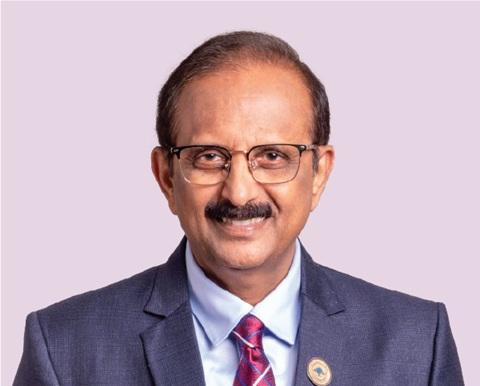 एसबीआई फंड्स मैनेजमेंट लिमिटेड का 2027 में आ सकता है आईपीओ : सीएस सेट्टी