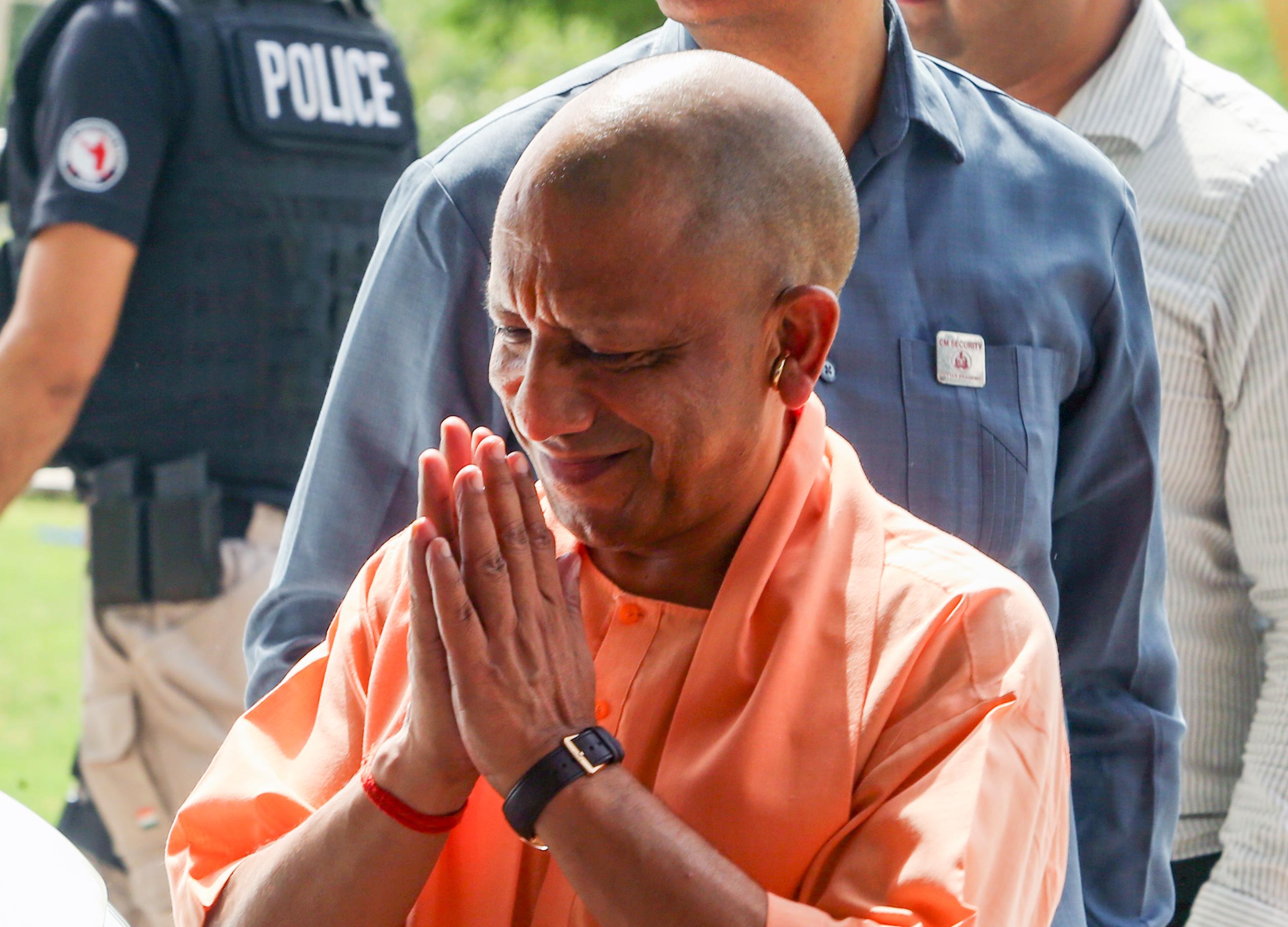 नोएडा में ई-बस सेवा का सीएम योगी करेंगे शुभारंभ, 20 से 50 रुपए तक किराया