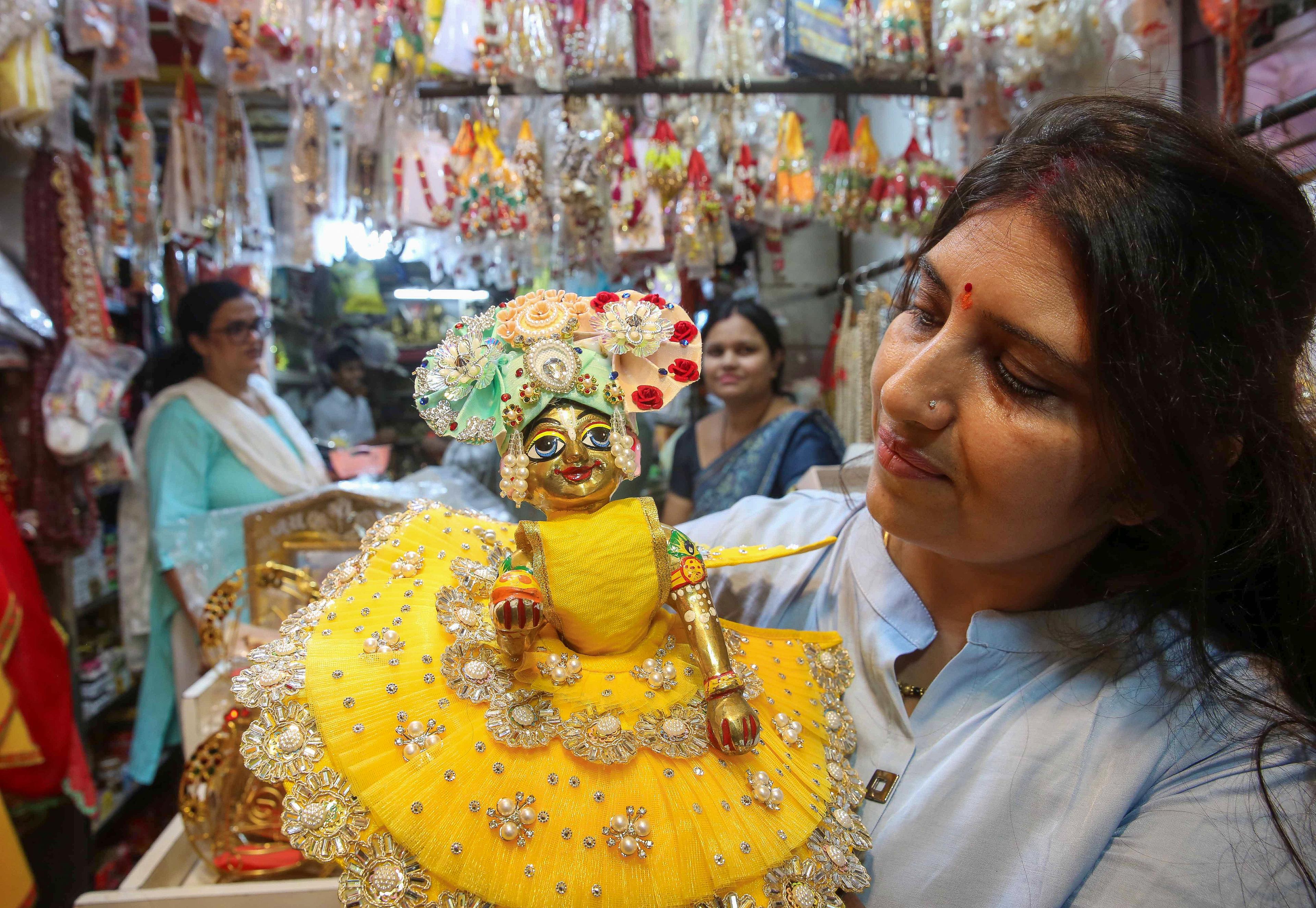 श्रीकृष्ण