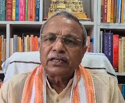 विहिप ने जताया भरोसा, राम मंदिर प्रकरण में निष्पक्ष जांच कर रही है एसआईटी