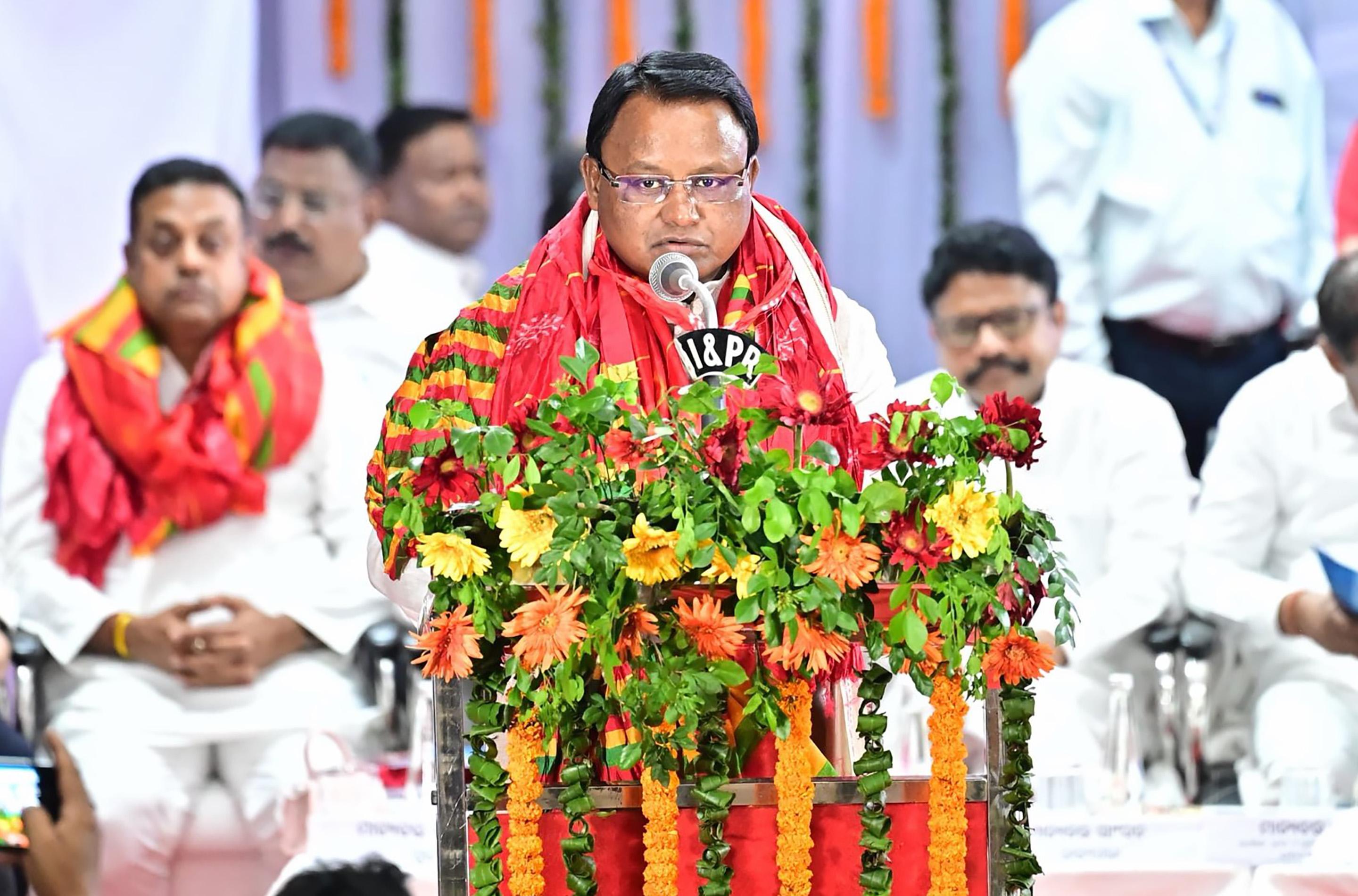 ओडिशा सरकार ने पीजी मेडिकल पेपर लीक की बात नकारी, इसे मैनेजमेंट की चूक बताया