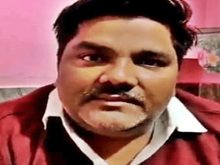 अंकित शर्मा हत्याकांड: दोषी ताहिर हुसैन की सजा की अवधि पर कोर्ट करेगा सुनवाई