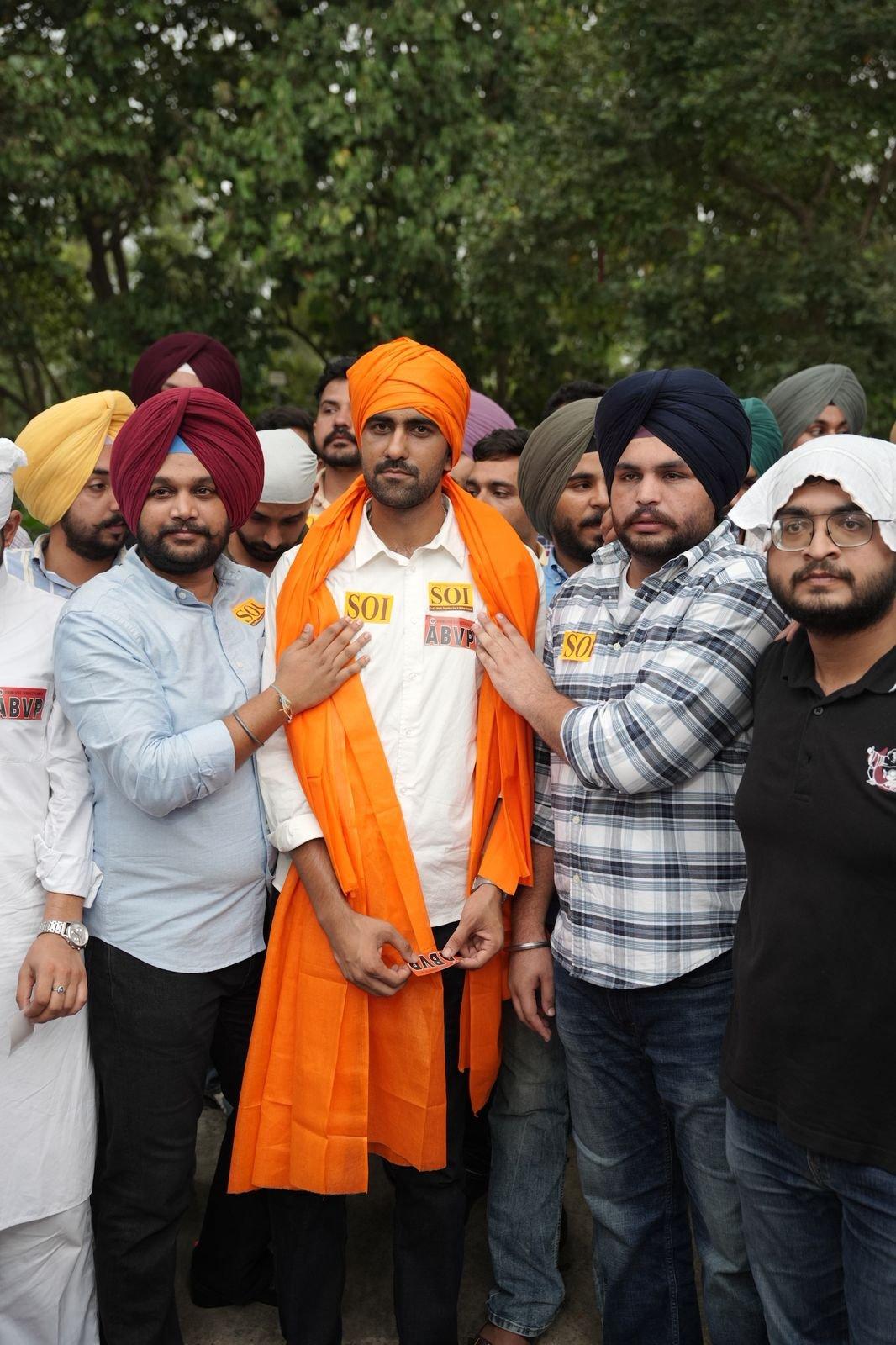 पंजाब