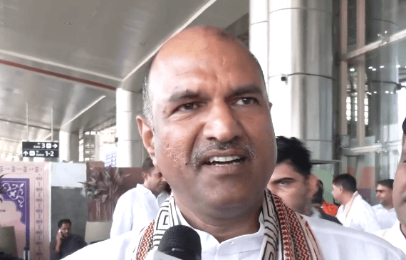 यमुना जल समझौते पर भाजपा में उत्साह, नेताओं ने बताया राजस्थान के लिए ऐतिहासिक दिन